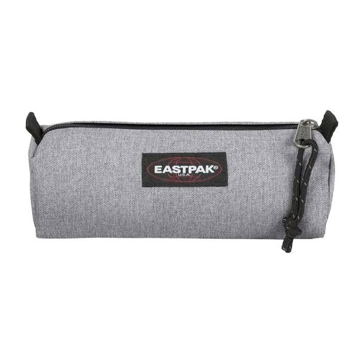 Trousse Eastpak benchmark - gris orageux