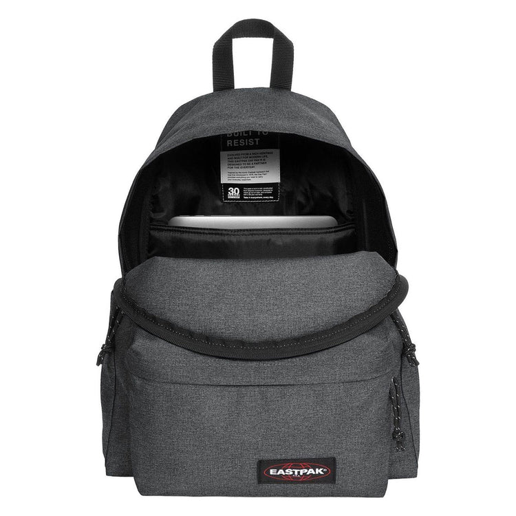Eastpak day pak'r - sac à dos denim noir