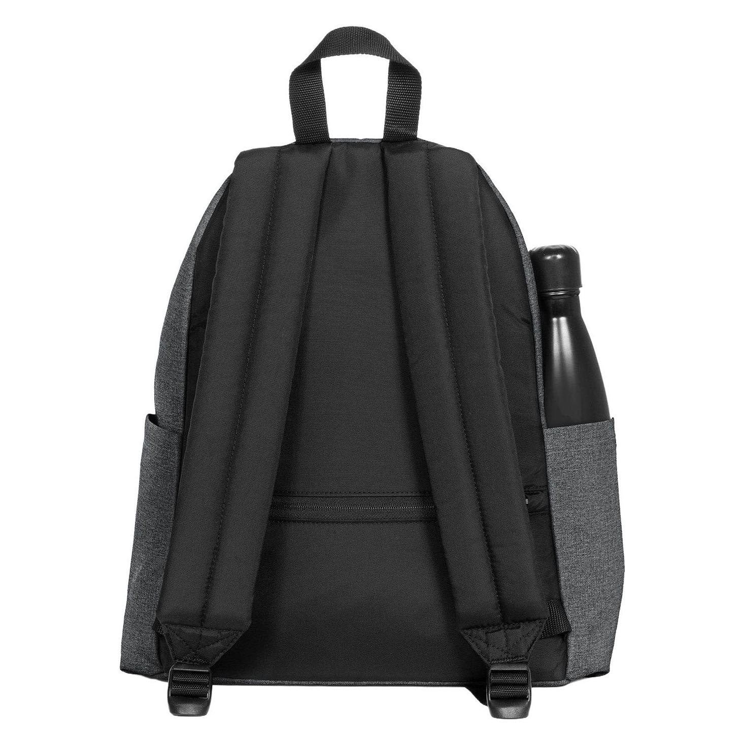 Eastpak day pak'r - sac à dos denim noir