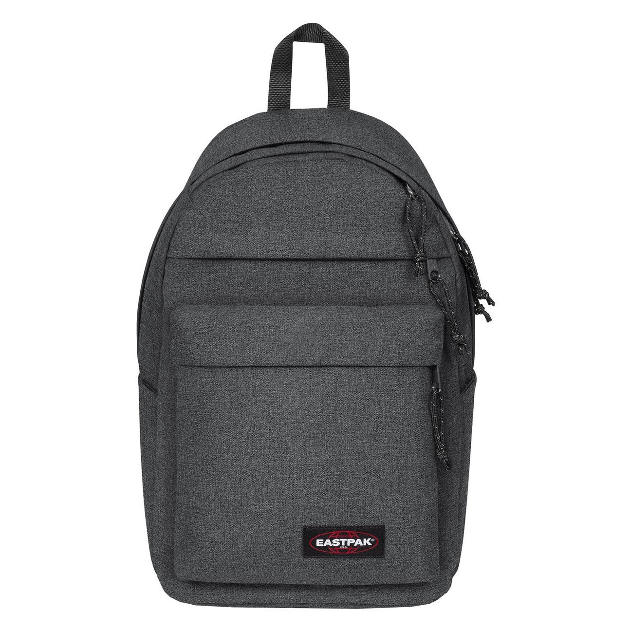 Eastpak day pak'r pro authentique sac à dos original - denim noir