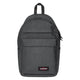 Eastpak day pak'r pro authentique sac à dos original - denim noir