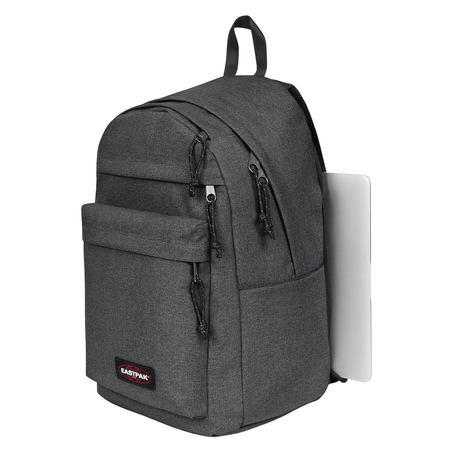 Eastpak day pak'r pro authentique sac à dos original - denim noir