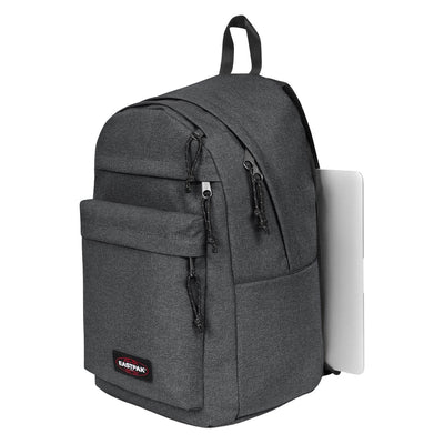 Eastpak day pak'r pro authentique sac à dos original - denim noir