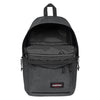 Eastpak day pak'r pro authentique sac à dos original - denim noir