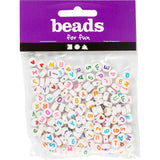 Perles et numéros de lettres, 200st. - afbeelding 2