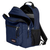 Eastpak morius authentique original - sac à dos nighttime marine