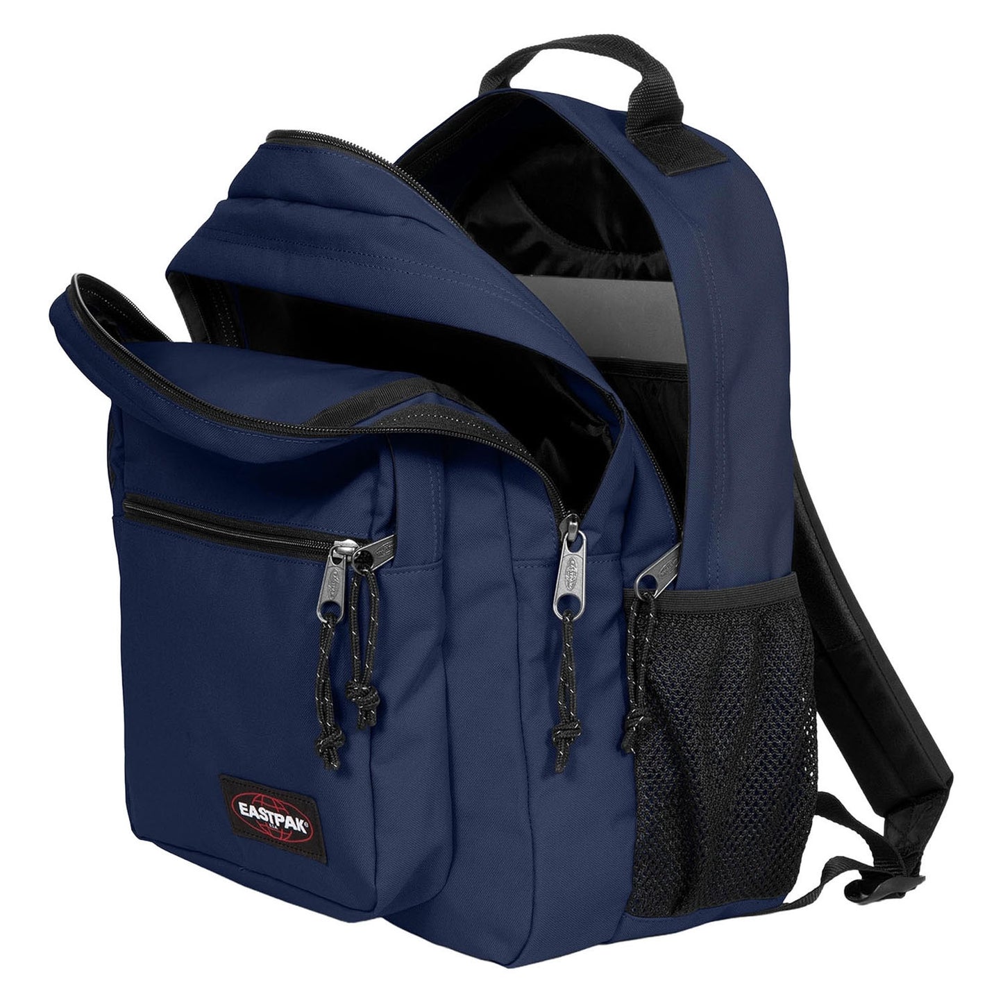 Eastpak morius authentique original - sac à dos nighttime marine