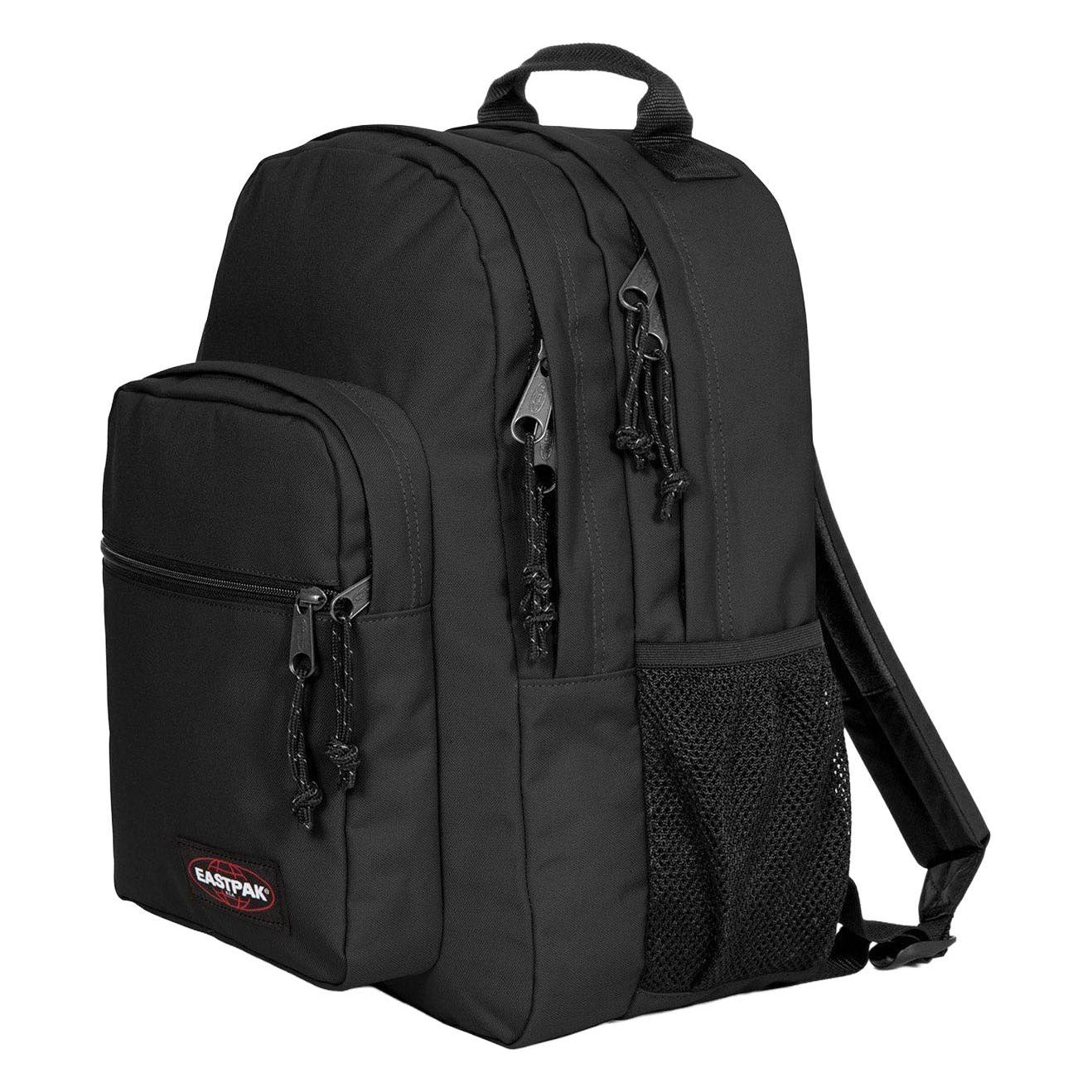 Eastpak sac à dos morius - noir