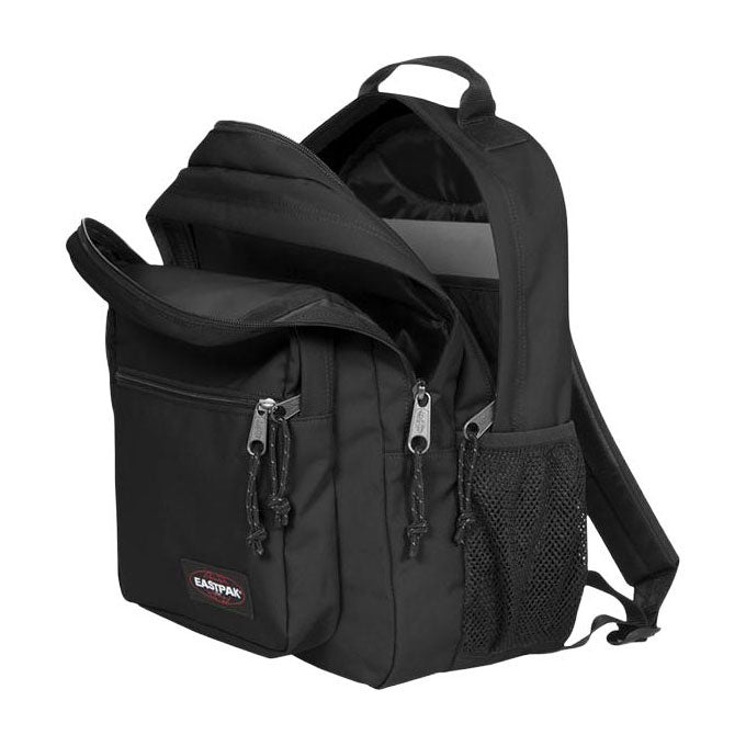 Eastpak sac à dos morius - noir