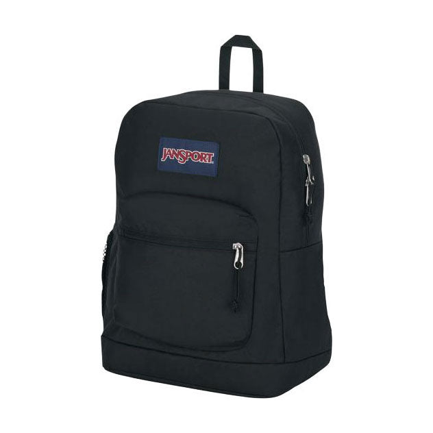 Jansport cross town plus noir