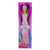 Poupée princesse XL 105 cm