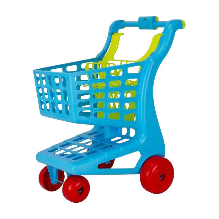 Caddie avec siège de poupée