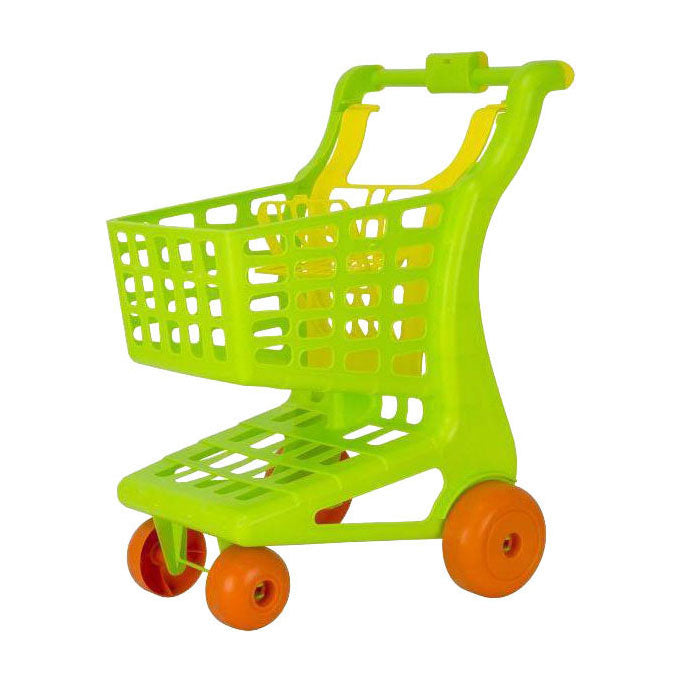 Caddie avec siège de poupée