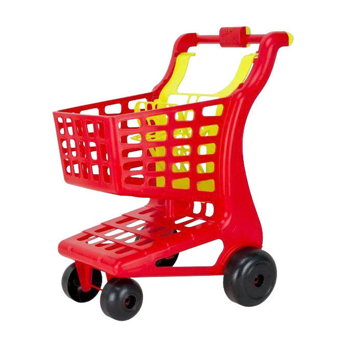 Caddie avec siège de poupée
