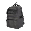 Enrico Benetti sac à dos ancrage gris - ordinateur portable 17 pouces