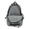 Enrico Benetti sac à dos Anchorage gris clair - ordinateur portable 17 inc