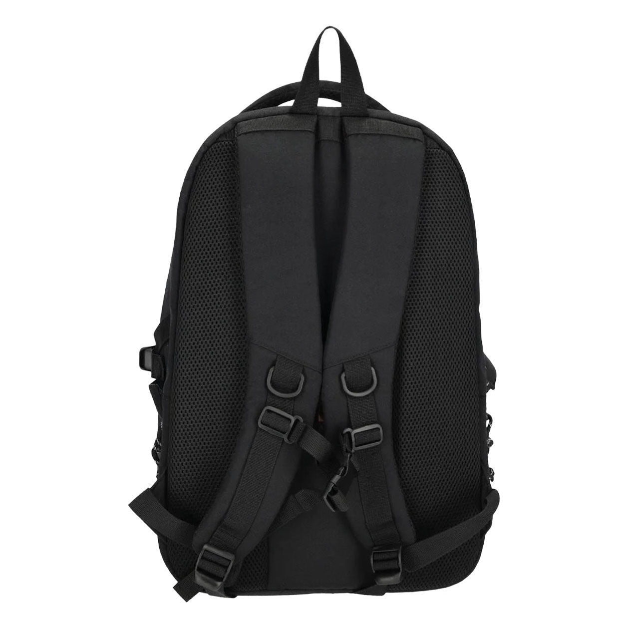 Enrico Benetti sac à dos Anchorage noir - ordinateur portable 17 pouces