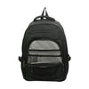 Enrico benetti sac à dos hambourg noir - ordinateur portable 17 pouces