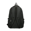 Enrico benetti sac à dos hambourg noir - ordinateur portable 17 pouces