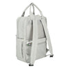 Enrico Benetti sac à dos Lucerne beige - ordinateur portable 17 pouces