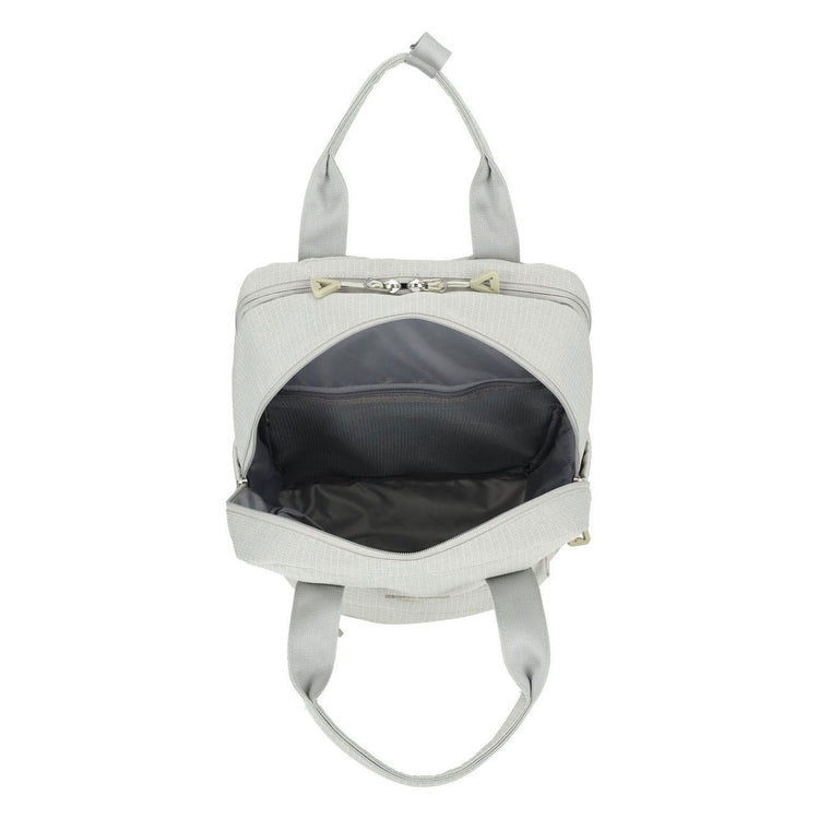 Enrico Benetti sac à dos Lucerne beige - ordinateur portable 17 pouces