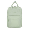 Enrico benetti sac à dos luzerne menthe - ordinateur portable 17 pouces