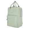 Enrico benetti sac à dos luzerne menthe - ordinateur portable 17 pouces