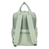 Enrico benetti sac à dos luzerne menthe - ordinateur portable 17 pouces