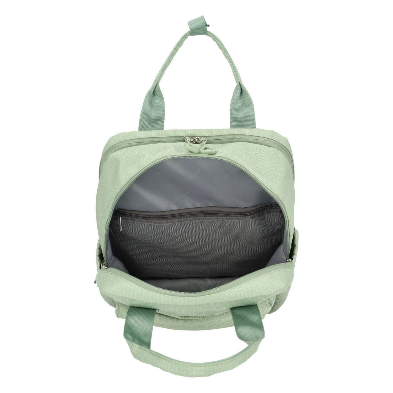Enrico benetti sac à dos luzerne menthe - ordinateur portable 17 pouces