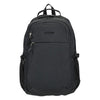 Enrico Benetti sac à dos Lucerne noir - ordinateur portable 17 pouces