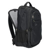 Enrico Benetti sac à dos Lucerne noir - ordinateur portable 17 pouces