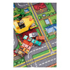 Tapis de jeu Ty ci life trafic - 95x200cm