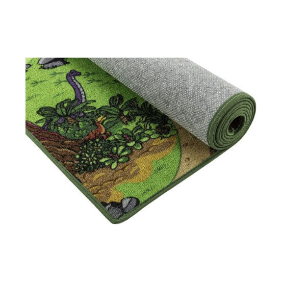 Tapis de jeu Dino World - 140x200cm
