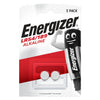 Enerdis Alcaline LR54 189 Blister 2 pièces