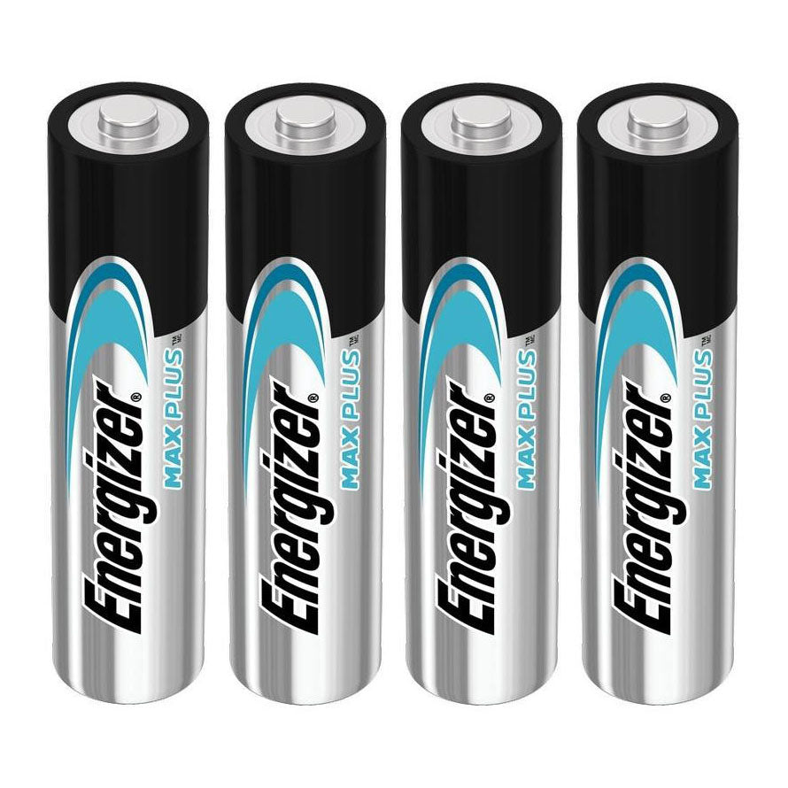 Enerdis max plus lr03 aaa blister 4 pièces