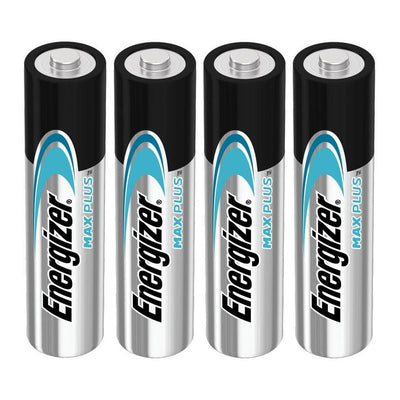 Enerdis max plus lr03 aaa blister 4 pièces