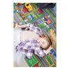 Tapis de jeu Ty ci life trafic - 140x200cm