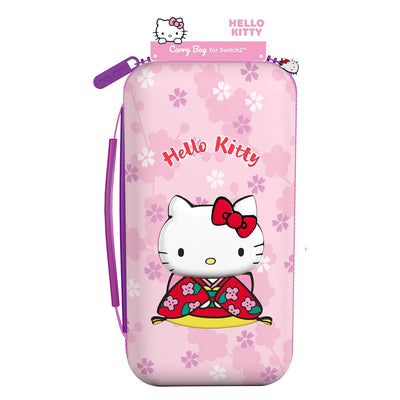 Ty switch 2 hello kit sac de rangement design 3d
