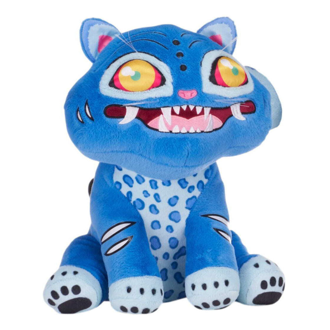 Peluche chasseurs de démons Kpop derpy - 40 cm