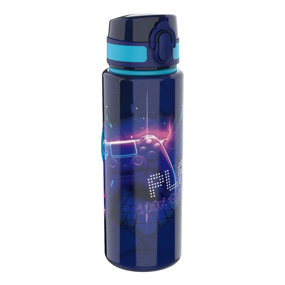 Gourde Jeu Kangourou sur Gourde - 600ml