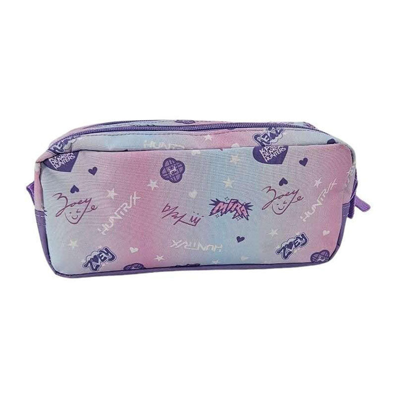Trousse double chasseurs de démons K-pop