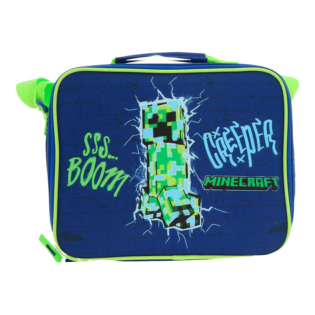 Sac à pain Minecraft