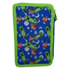 Trousse remplie Minecraft avec 2 compartiments