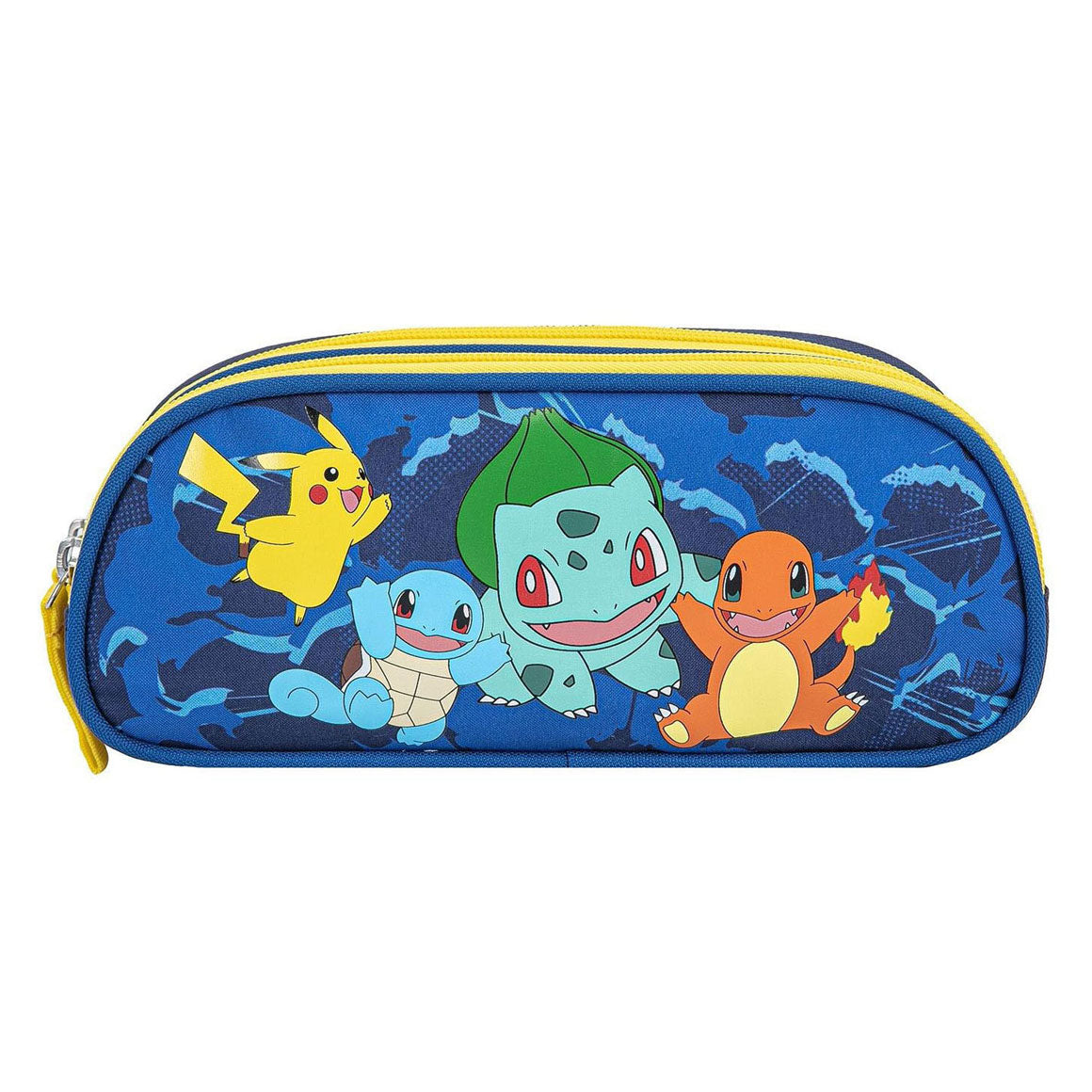 Trousse Pokémon Pokémon avec 2 compartiments