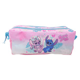 Trousse Disney Stitch Love avec 2 compartiments - afbeelding 1