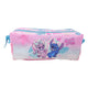 Trousse Disney Stitch Love avec 2 compartiments