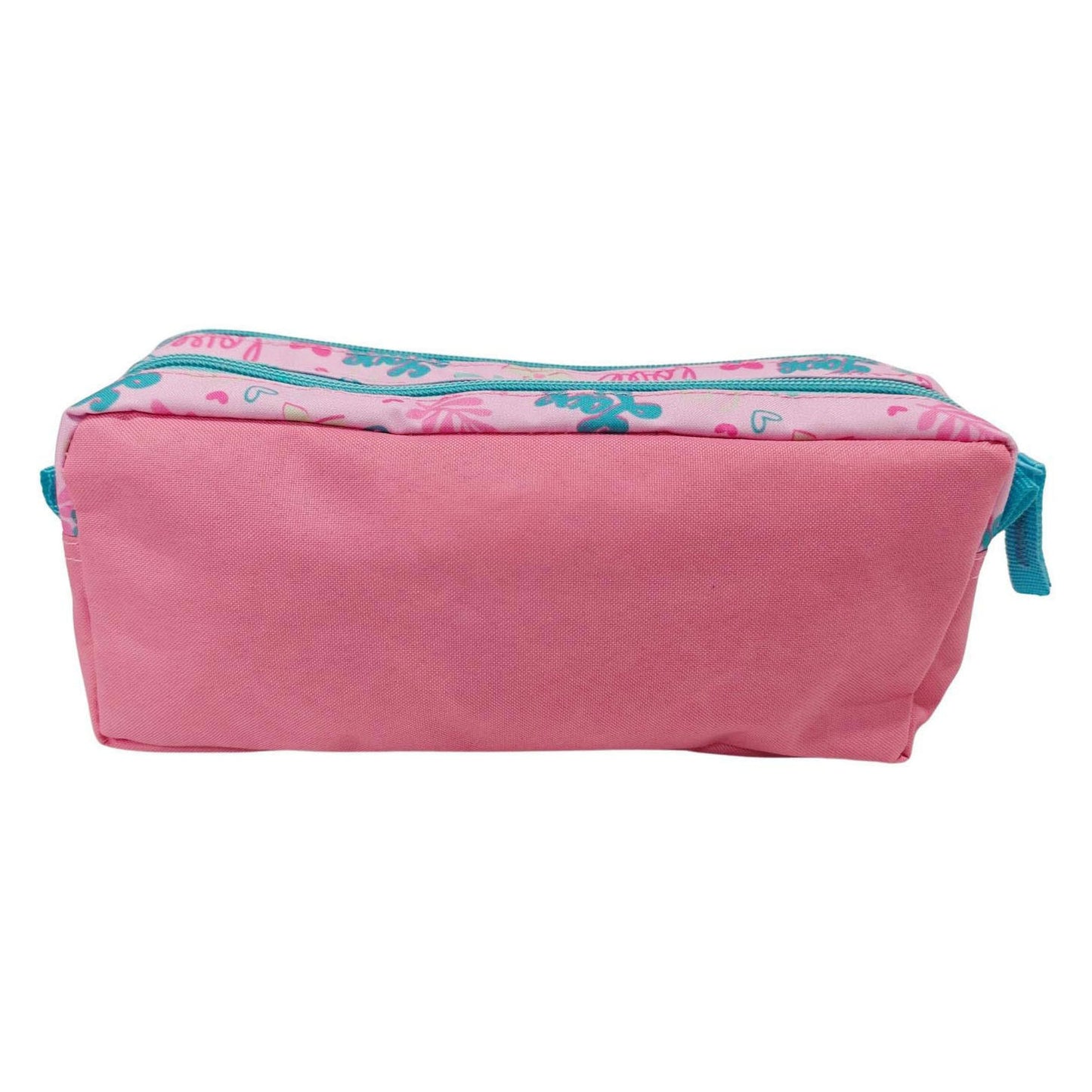 Trousse Disney Stitch Love avec 2 compartiments