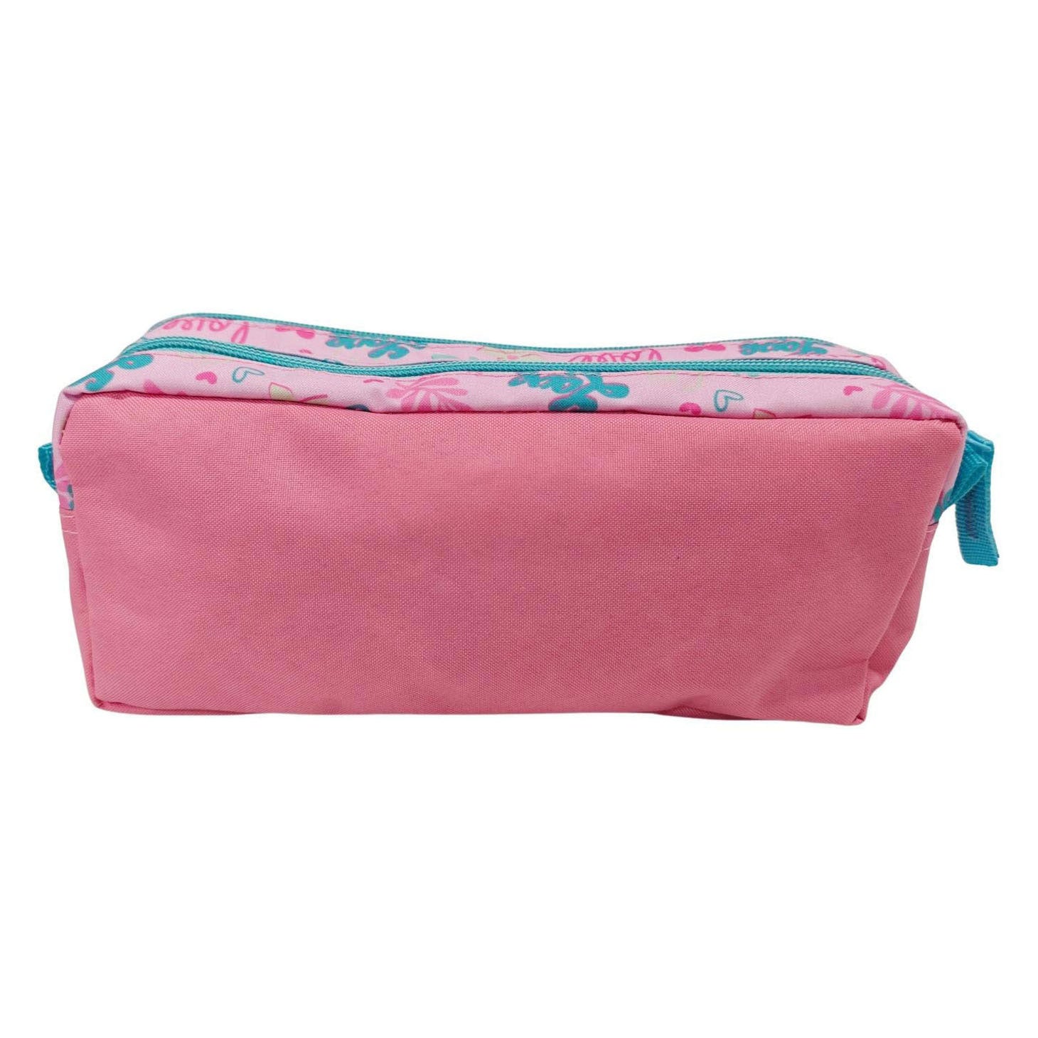 Trousse Disney Stitch Love avec 2 compartiments