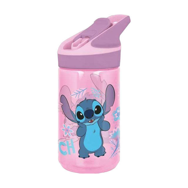 Gourde Disney Stitch Tritan Premium - 480 ml