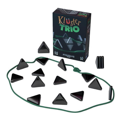 Jeux de Géronimo
